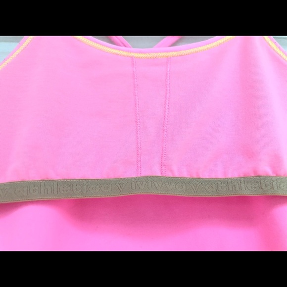 Ivivva by Lululemon girls tank - Picture 5 of 5